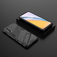 Etui do OnePlus Nord 2 5G, Military kickstand, czarne