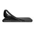 Etui Spigen do iPhone 17, Liquid Air, Matte Black