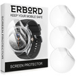 3x Folia Hydrożelowa ERBORD do Samsung Galaxy Watch 8 Classic 46mm