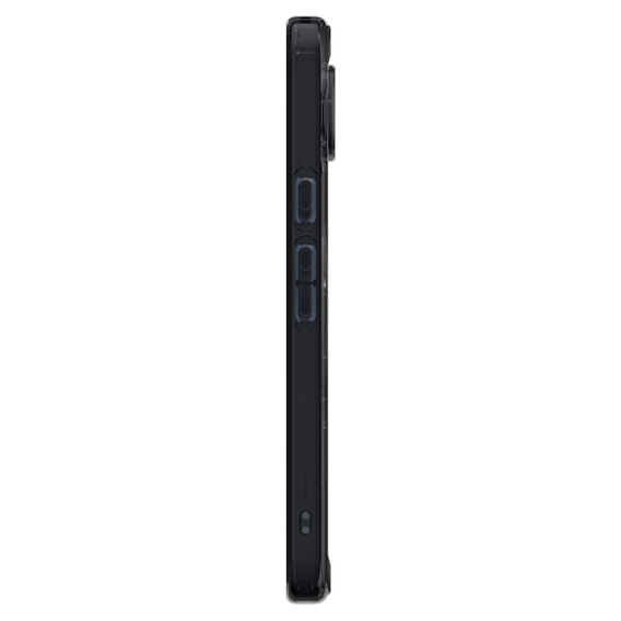 Etui Spigen do Google Pixel 10 Pro XL, Ultra Hybrid MagSafe, Frost Black