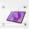 Szkło Hartowane do Lenovo Idea Tab Pro 12.7", Szkiełko, Szybka 9H