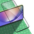 Szkło hartowane 5D Full Glue Smart Palm do Samsung Galaxy A54 5G