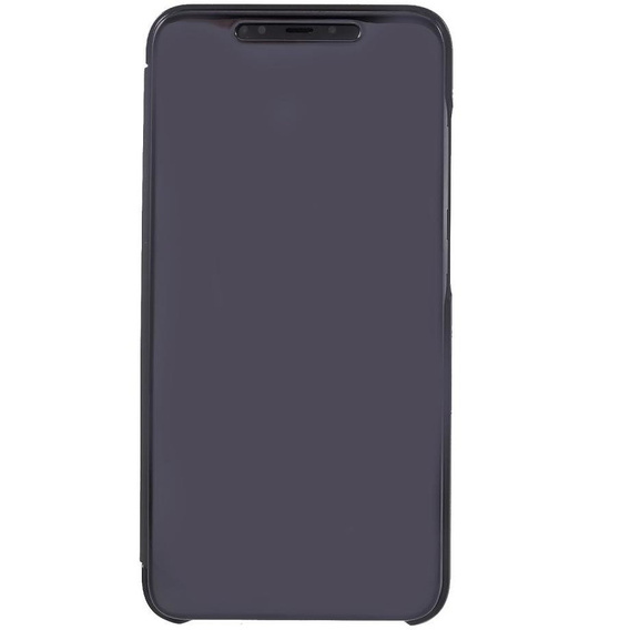 Etui Mirror View Case do Xiaomi Mi 8 / 8 Pro - Black