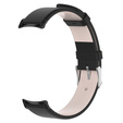 Pasek do Xiaomi Smart Band 10 / 9 / 8, Czarny