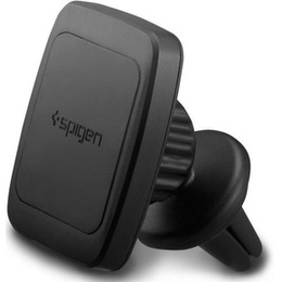 Magnetyczny Uchwyt Samochodowy SPIGEN H12,Air Vent Magnetic Car Mount, Black