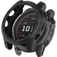 Etui Obudowa do Garmin Enduro 2 / Garmin Tactix 7, Black