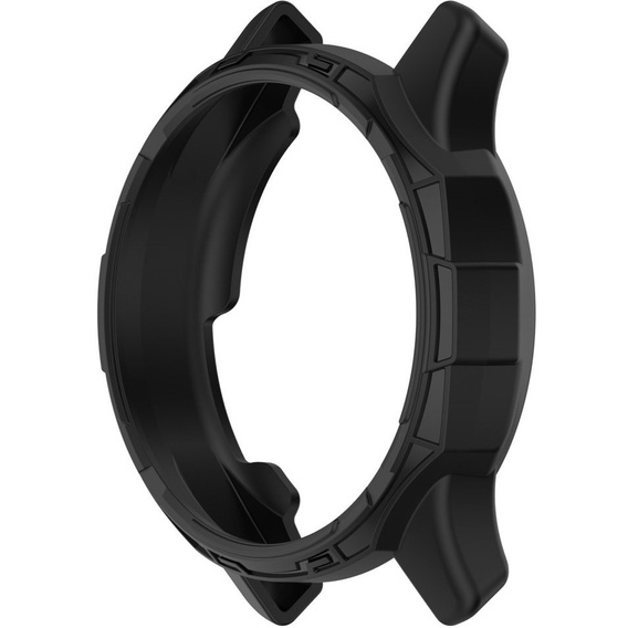 Etui do Garmin Vivomove Trend, Czarne