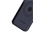 Etui do iPhone 14, Dux Ducis Max Naples, niebieskie