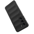 Etui do Infinix Hot 50 4G, Gaming Shockproof, czarne