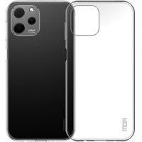 Etui MOFI Case do Huawei Nova Y61,Cienkie, Przezroczyste