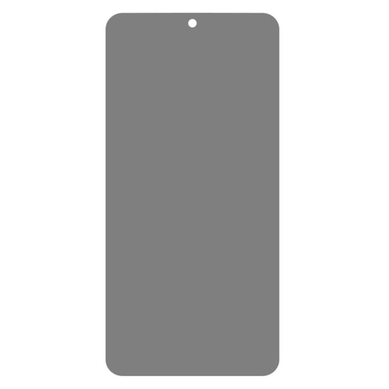 RURIHAI AntiSpy Folia prywatyzująca 180° do Samsung Galaxy S24+ Plus
