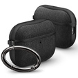 SPIGEN Etui na Słuchawki Airpods Pro 3, Urban Fit, Black