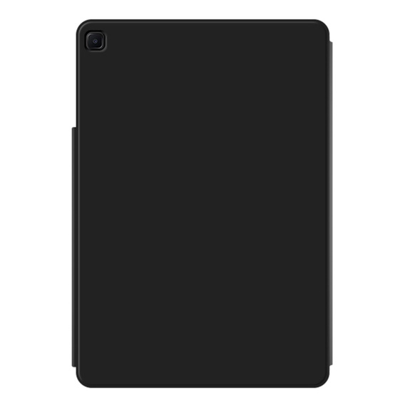 Etui do Samsung Galaxy Tab S6 Lite 10.4" 2020/2022/2024 Tri-fold, Magnetic smartcase, czarne