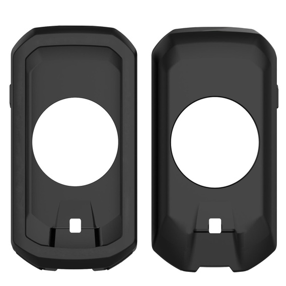 Etui Silikonowe do Garmin Edge 1050, Czarne