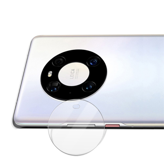Mocolo Szkło na Aparat/Obiektyw do Huawei Mate 40 Pro