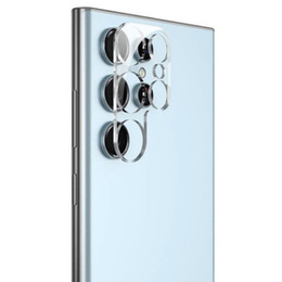 Szkło hartowane na aparat do Samsung Galaxy S22 Ultra