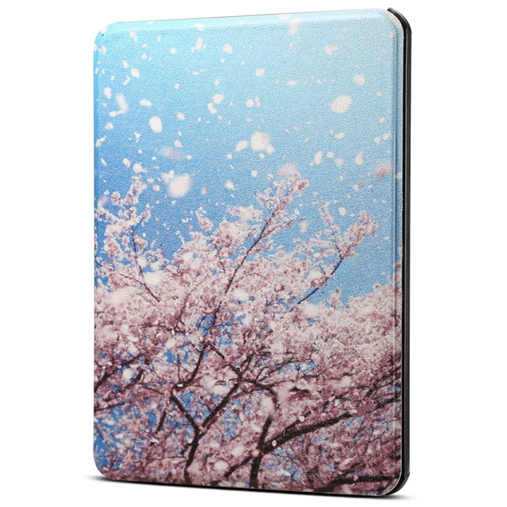 Etui do Amazon Kindle Paperwhite V / 5 2021, Smartcase, sakura