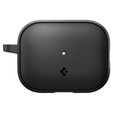 Etui SPIGEN na Słuchawki Airpods Pro 3, Vault, Matte Black