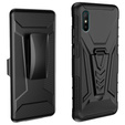 Etui Heavy Duty Hybrid do Xiaomi Redmi 9A, Black