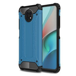 Etui TECH ARMOR do Xiaomi Redmi Note 9T 5G, Blue