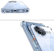Etui do Xiaomi Poco F7 Ultra, Dropproof, przezroczyste