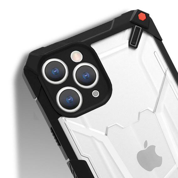 Etui Shield Case do iPhone 13 Pro Max, Black
