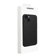 Etui Silicone Mag Cover do iPhone 13, Black