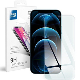 Szkło Hartowane Blue Star 9H do iPhone 12 Pro Max