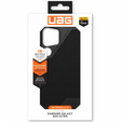 Etui Urban Armor Gear do Samsung Galaxy S24 Ultra, Metropolis LT MagSafe Kevlar, czarne