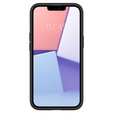 Etui Spigen do iPhone 13 Mini, Ultra Hybrid, matowe + szkło