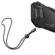 Etui do Nintendo Switch 2, SPIGEN, Rugged Armor, czarne