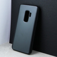 Etui do Samsung Galaxy S9+ Plus, Suritch Full Body, czarne