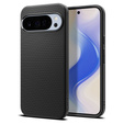 Etui Spigen do Google Pixel 10 Pro XL, Liquid Air MagSafe, Matte Black