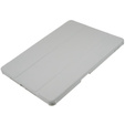 Etui do iPad 10.2" 2021/2020/2019 (9/8/7 gen.), Smartcase Hybrid, z miejscem na rysik, szare