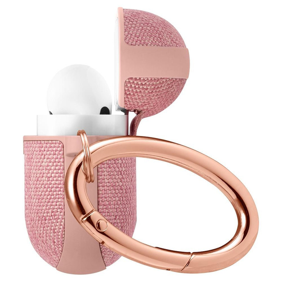 SPIGEN Etui na Słuchawki Airpods Pro, Urban Fit, Rose Gold