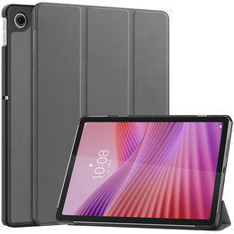 Etui do Lenovo Tab 10.1" TB311FU, Smartcase, szare