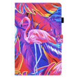 Etui do Lenovo Tab M10 Plus 10.6 Gen 3 TB-125F TB-128F, Flaming