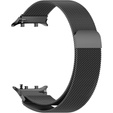 Bransoleta Milanese Band do Huawei Watch D2, Czarna