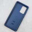 Etui do Samsung Galaxy Note 20 Ultra, Suritch Basic (Two Frames), granatowe