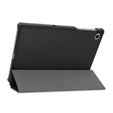 Etui do Lenovo Tab M10 Plus TB-X606F, Smartcase, czarne