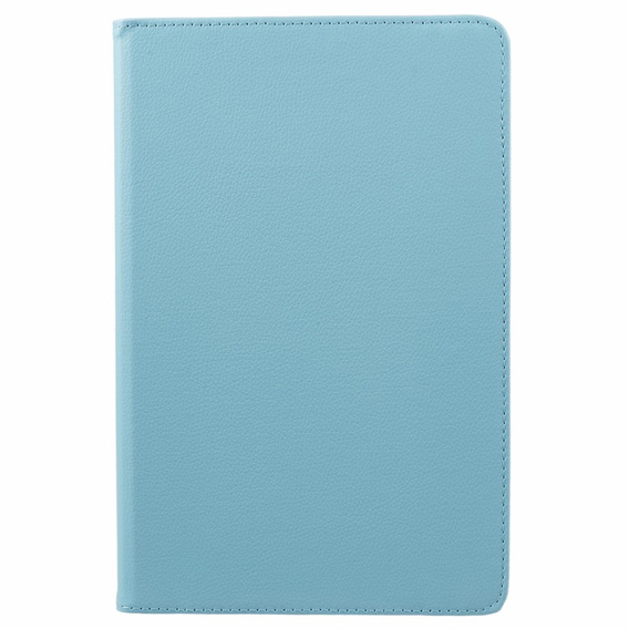 Etui do Lenovo Tab M11, Obrotowe 360, niebieskie