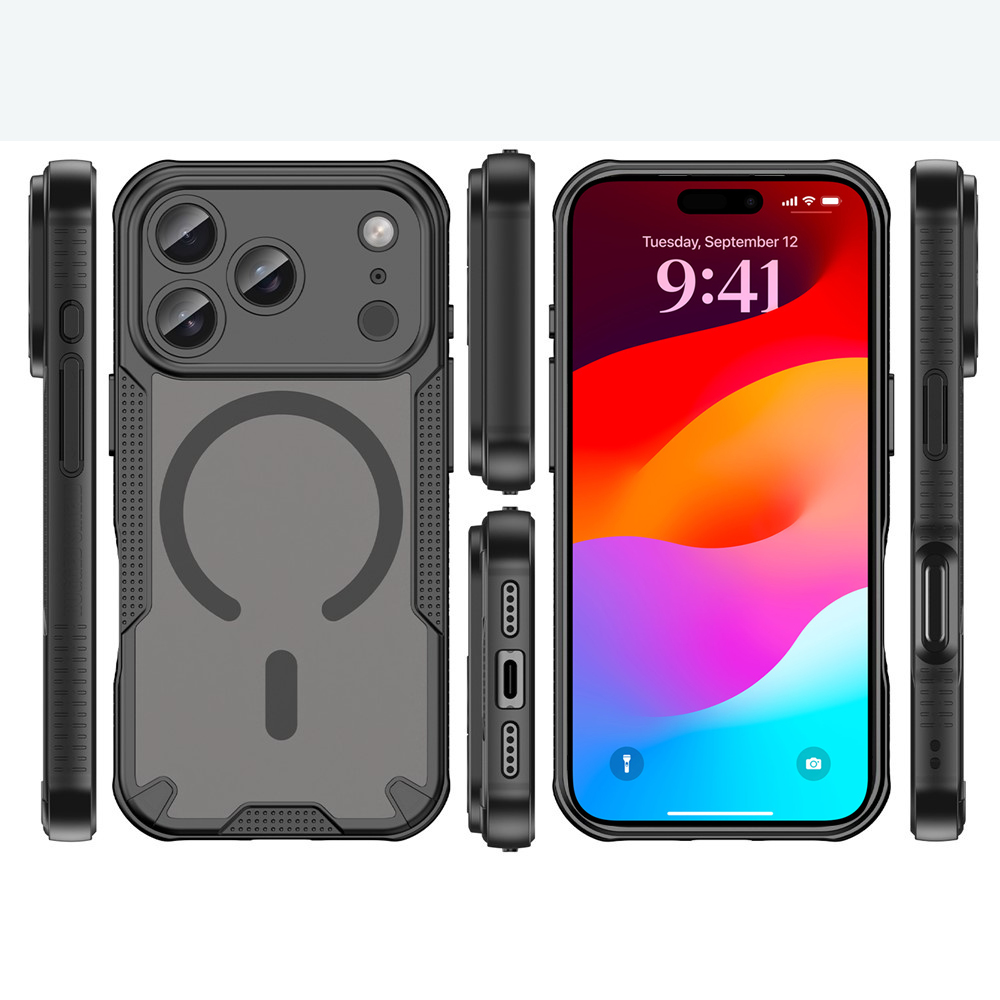 Hybrydowa ochrona – PC + TPU