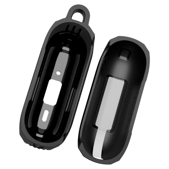 Etui SPIGEN  na Słuchawki Airpods Pro 3, Rugged Armor, Matte Black