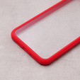Etui do iPhone 11 Pro, ERBORD Guardian, czerwone