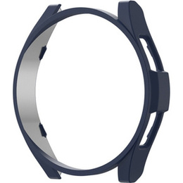 Etui do Samsung Galaxy Watch 6 40mm, Granatowe