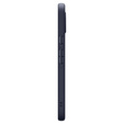 Etui Spigen do Google Pixel 10 Pro XL, Nano Pop MagSafe, Blueberry Navy