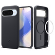 Etui Spigen do Google Pixel 10/10 Pro, Nano Pop Mag MagSafe, Black Sesame