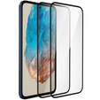 2x Szkło Hybrydowe Ceramic ERBORD do Samsung Galaxy M35