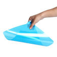 Folia Paper Feel do iPad Air 13" 2025/2024 (7/6 gen.)