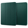 Etui SPIGEN do iPad Pro 13" 2024 (7 gen.), Urban Fit, zielone